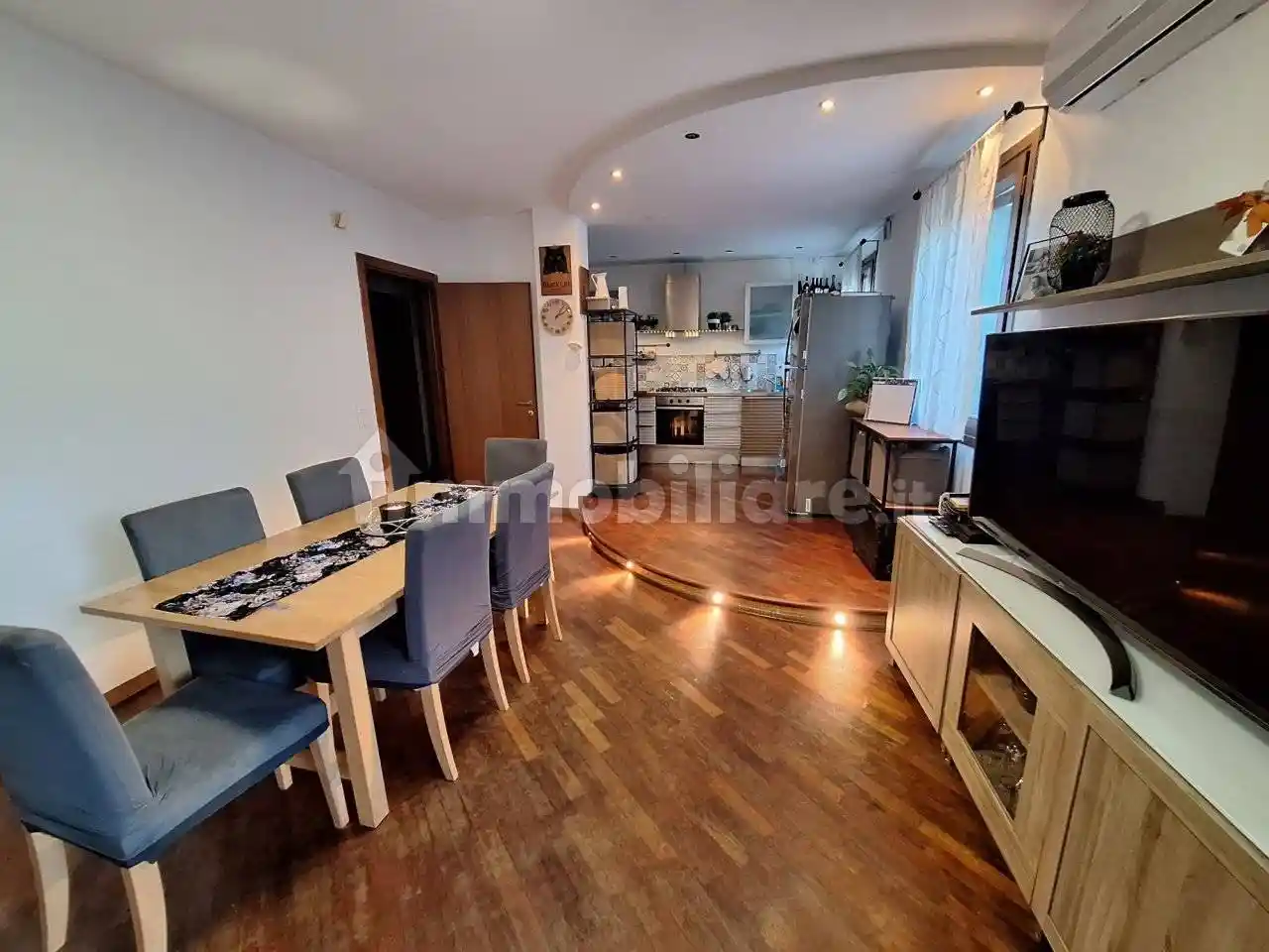 Appartamento in vendita a Vigonovo