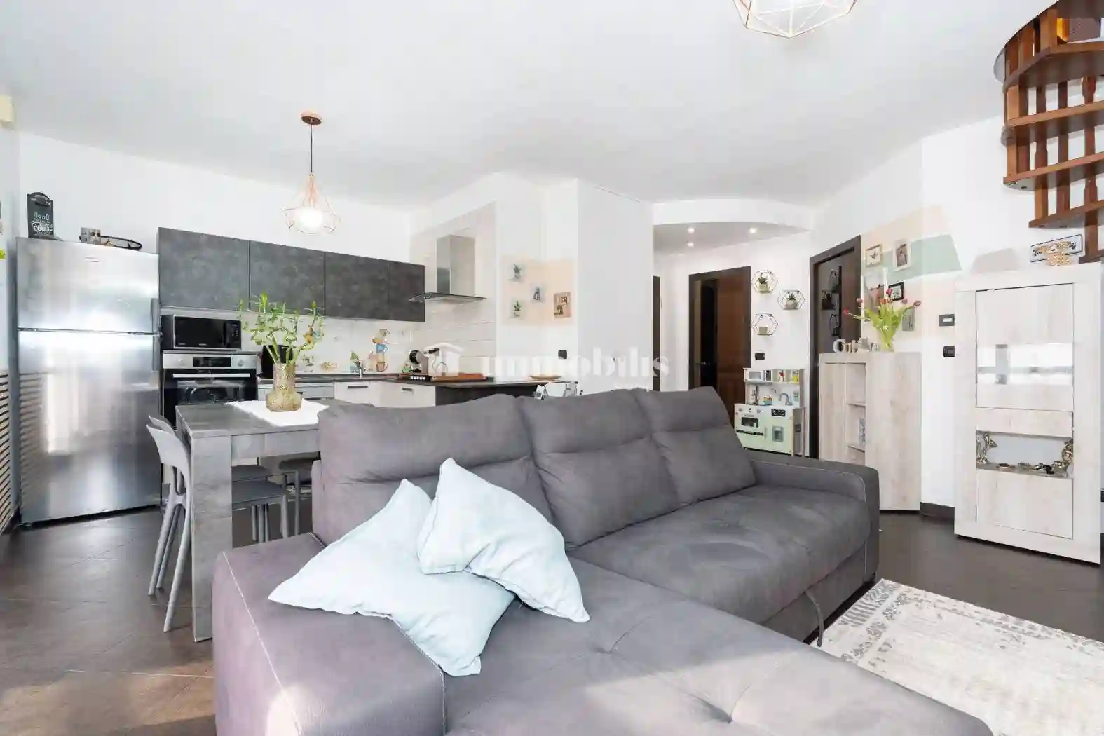 Appartamento - foto 4