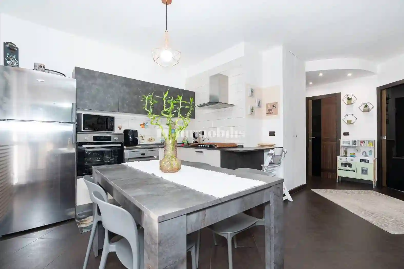 Appartamento - foto 5