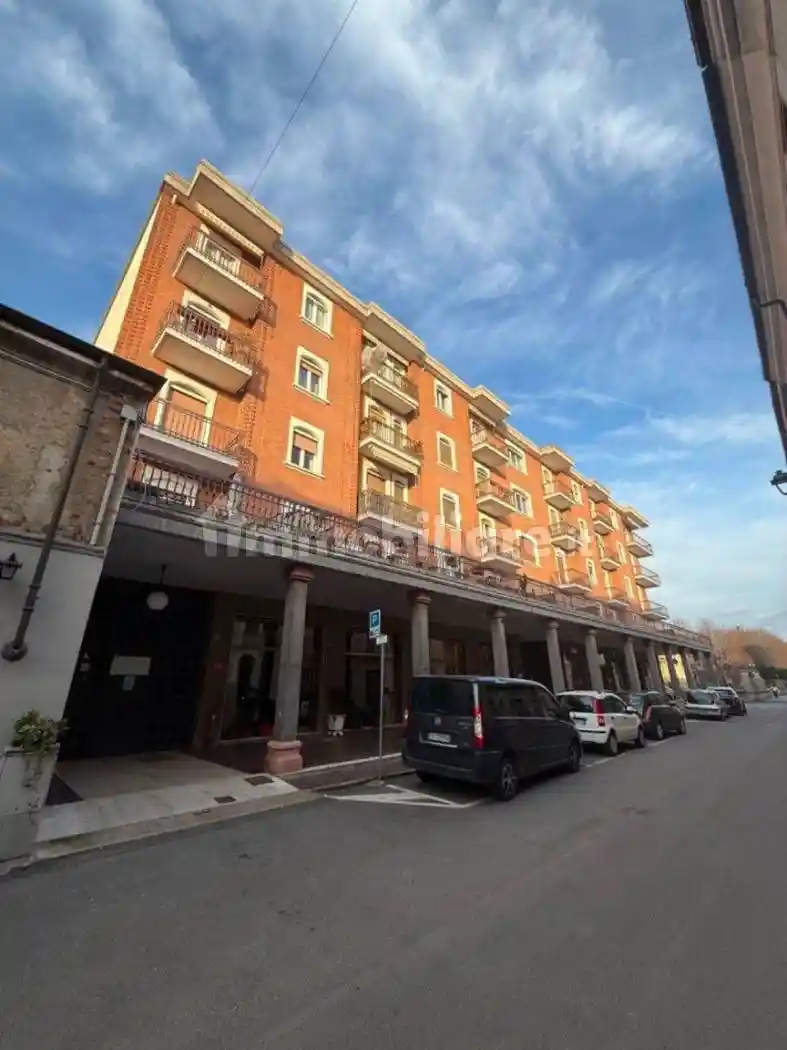 Appartamento in vendita a Crescentino