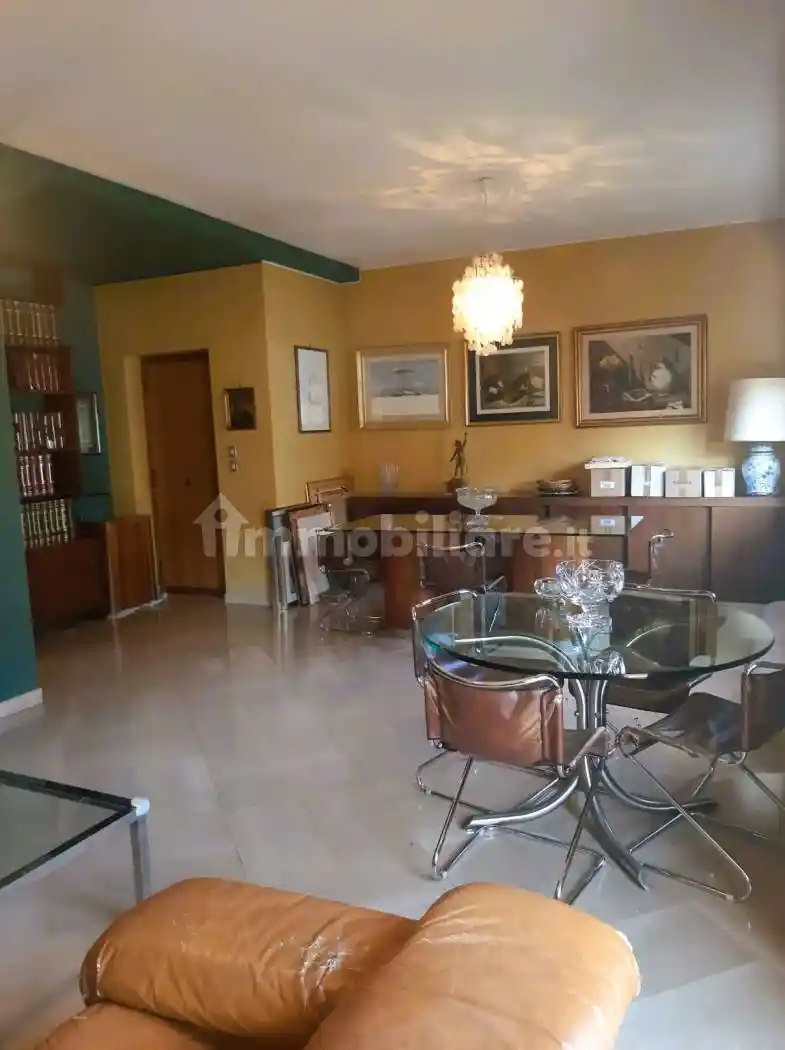 Appartamento in affitto a Palermo