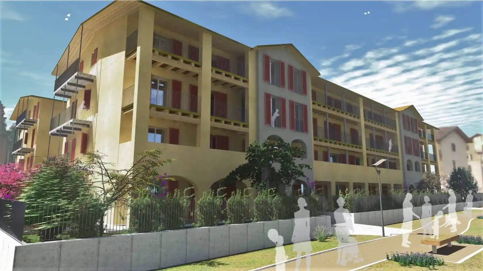 Progetto in vendita a Orsenigo