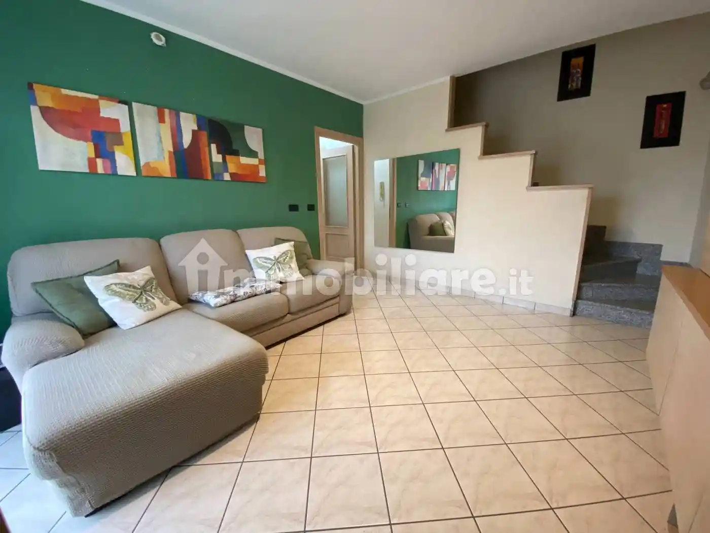 Appartamento in vendita a Piobesi Torinese