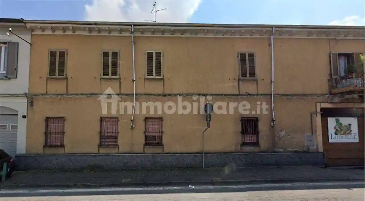 Palazzo - Stabile - foto 2