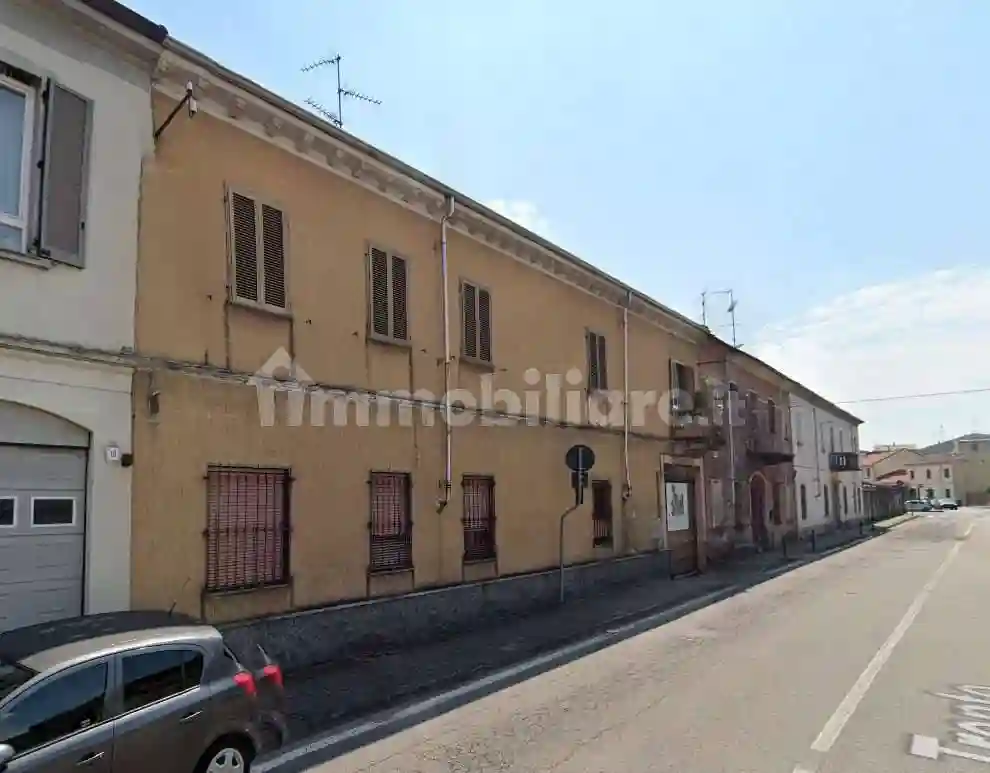 Palazzo - Stabile - foto 3