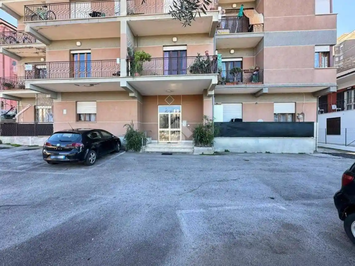 Appartamento in vendita a Sezze