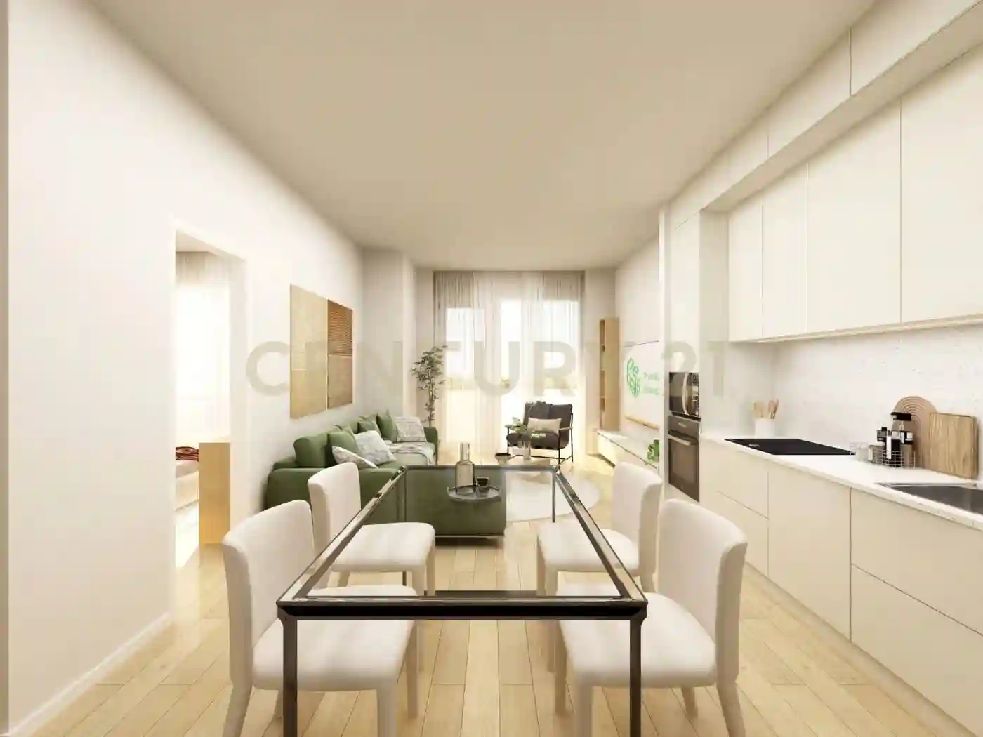 Appartamento - foto 3