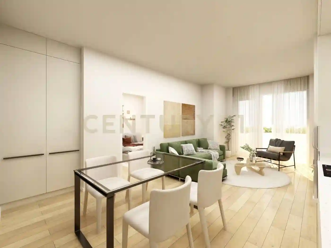 Appartamento - foto 5