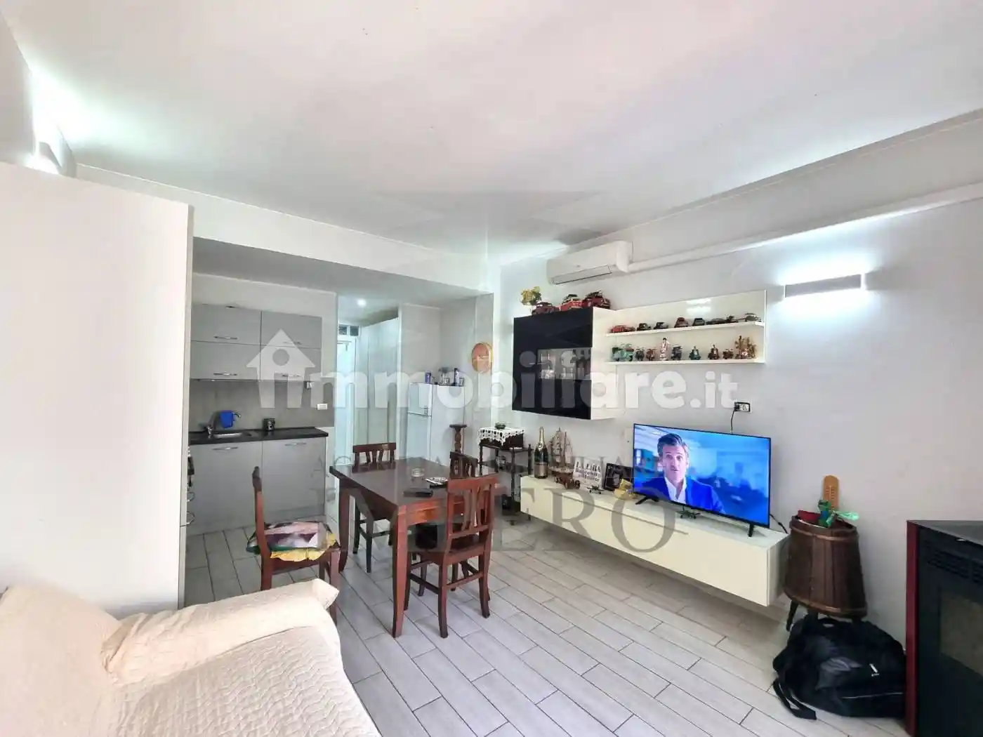 Appartamento in vendita a Ventimiglia