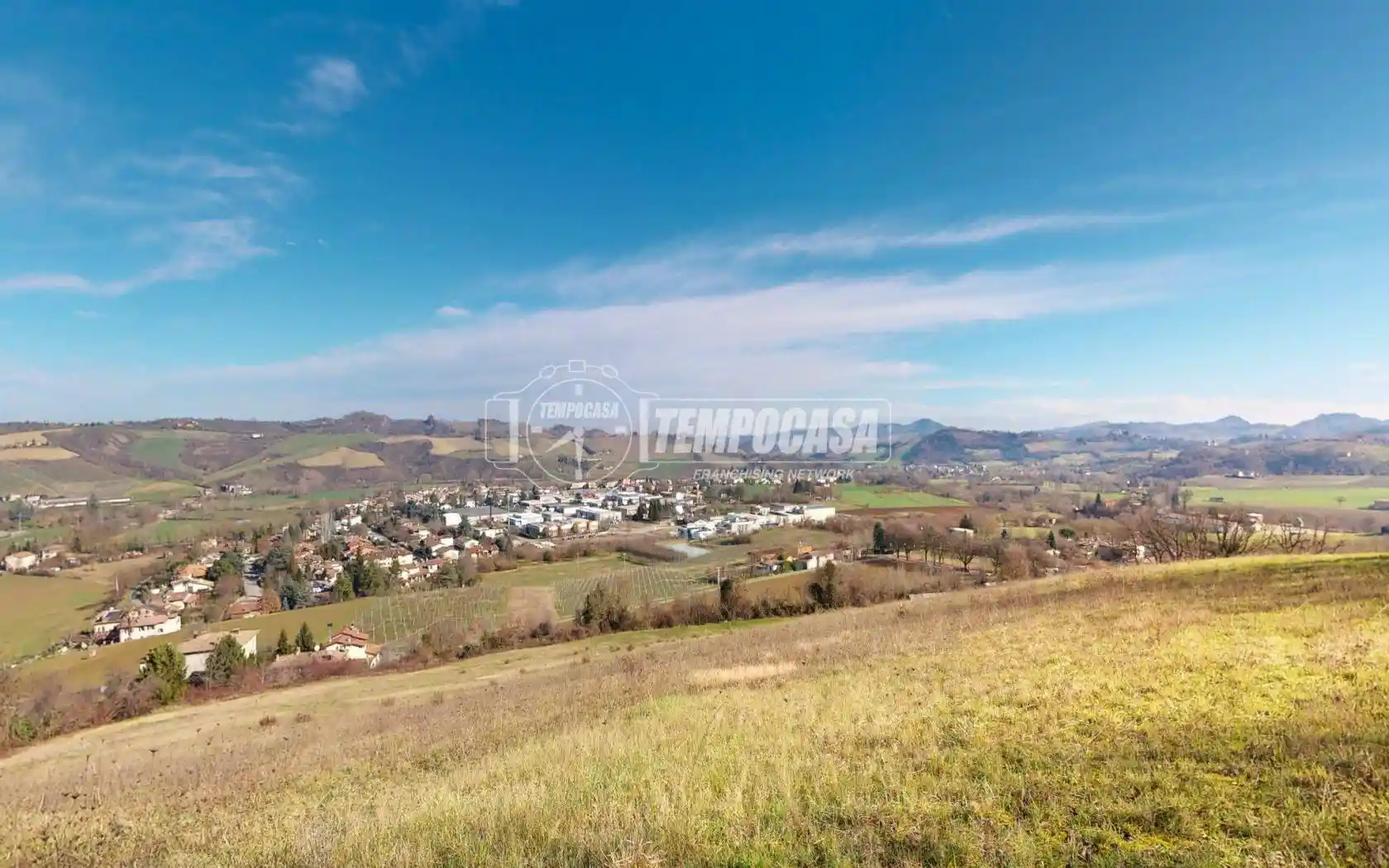 Rustico - Casale in vendita a Valsamoggia