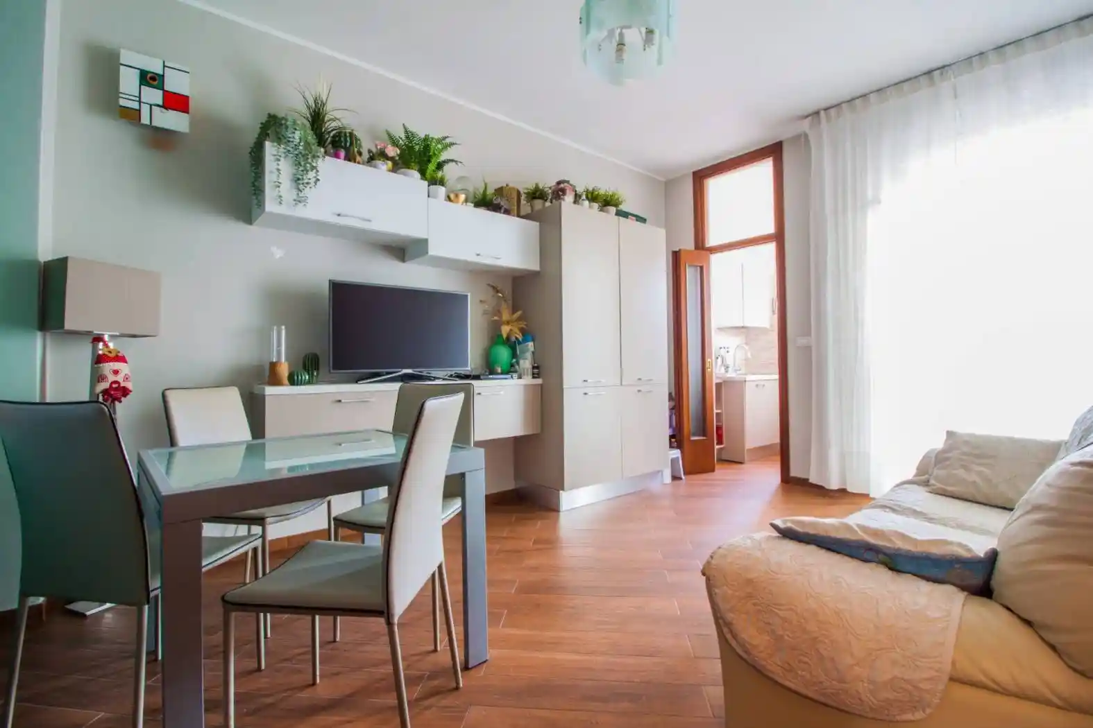 Appartamento in vendita a Torino