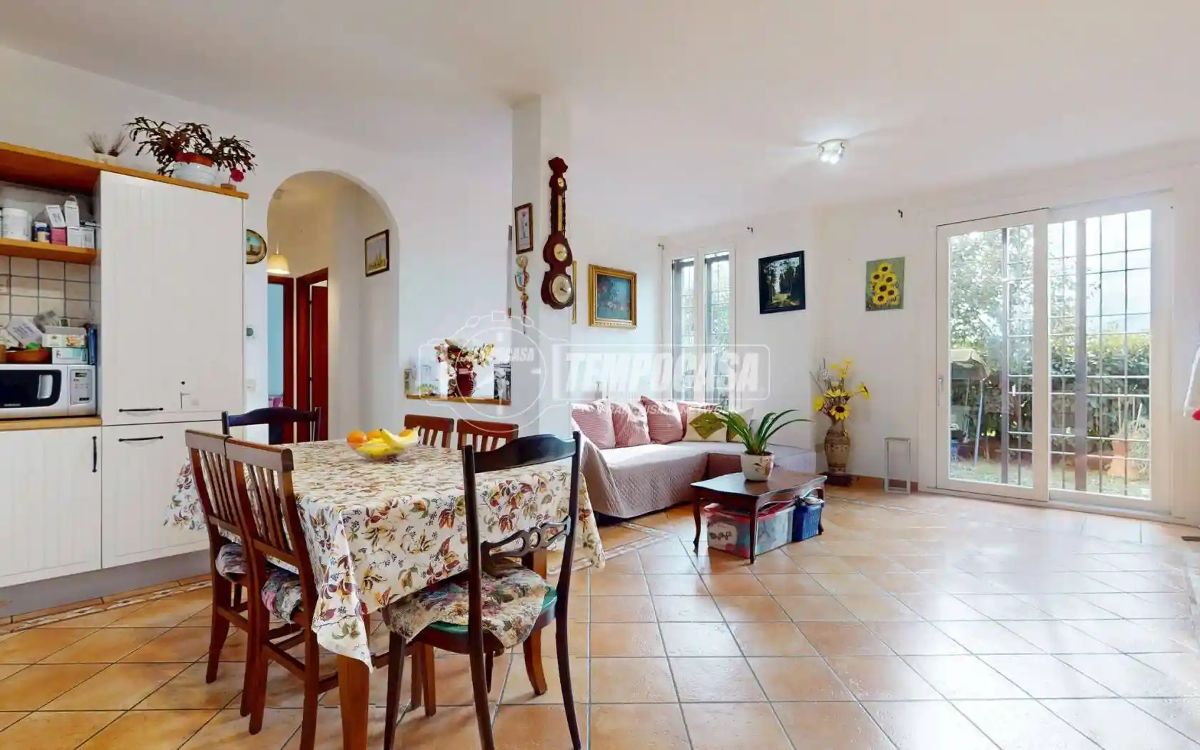 Appartamento in vendita a Valsamoggia