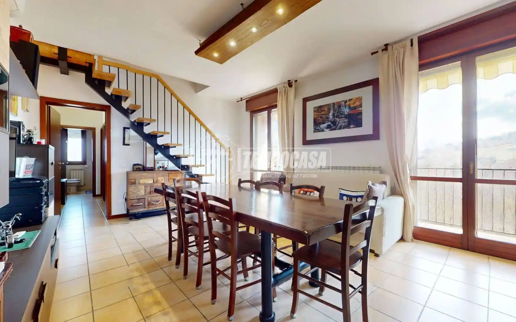 Appartamento in vendita a Valsamoggia