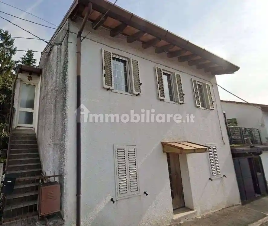 Casa indipendente in vendita a Fogliano Redipuglia