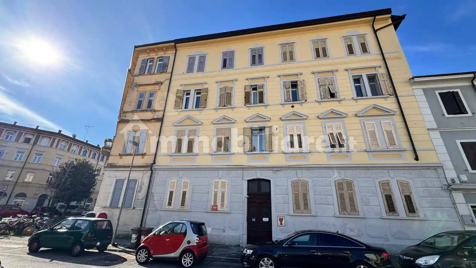 Appartamento in vendita a Monfalcone