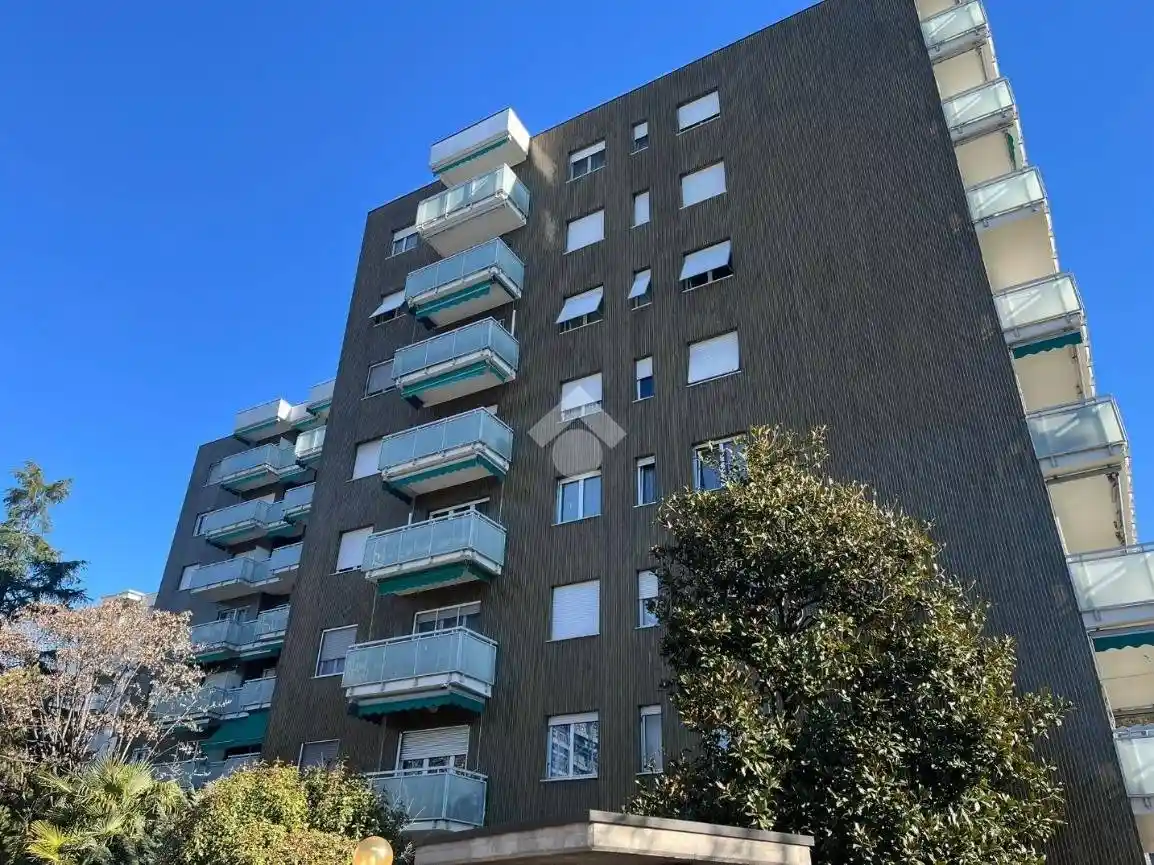 Appartamento in vendita a Sesto San Giovanni