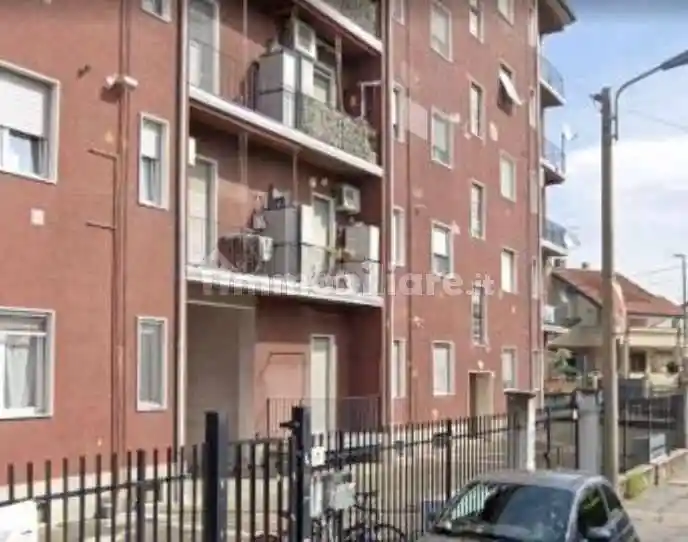 Appartamento in vendita a Senago