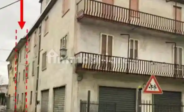 Appartamento in vendita a Thiene