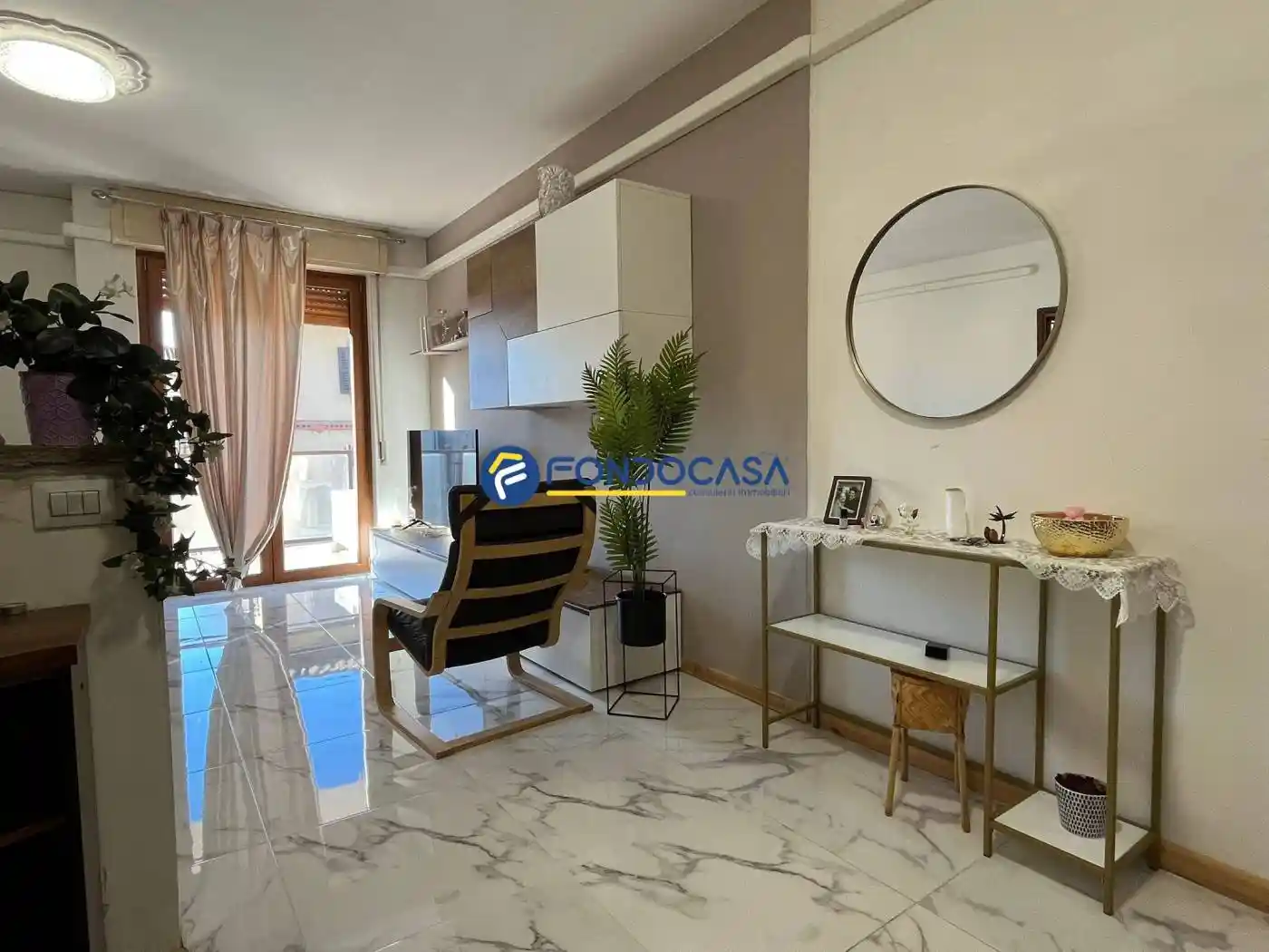 Appartamento in vendita a Carnate