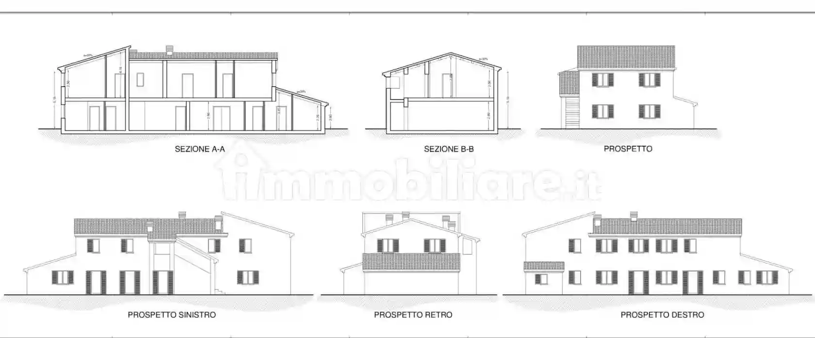 Rustico - Casale - foto 3