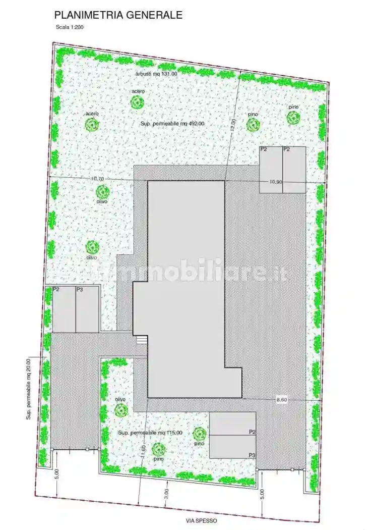 Rustico - Casale - foto 4