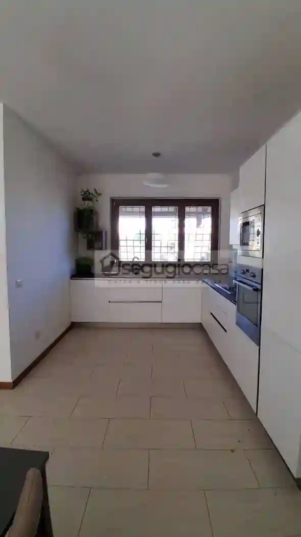 Villetta a schiera - foto 5