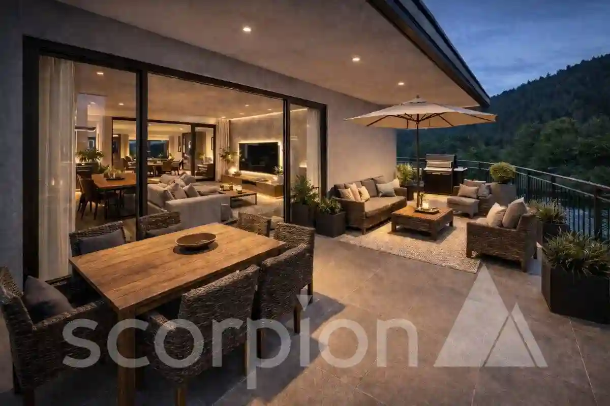 Attico - Mansarda - foto 2