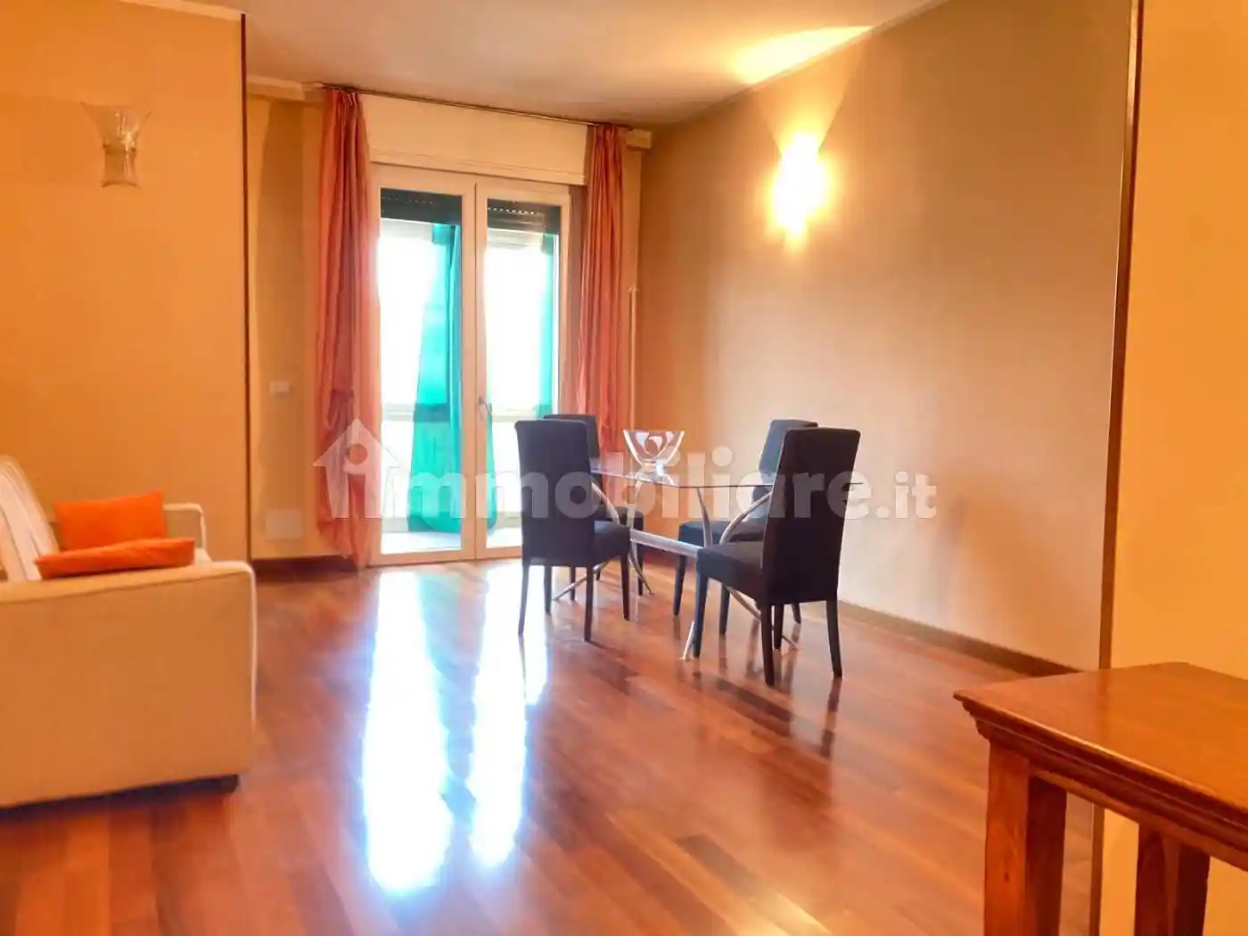 Appartamento in vendita a Mantova