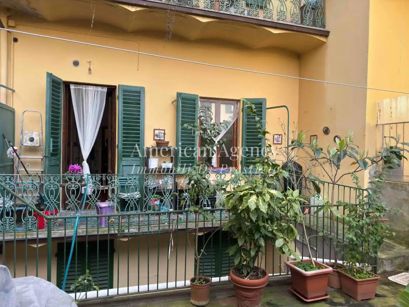 Appartamento in vendita a Firenze