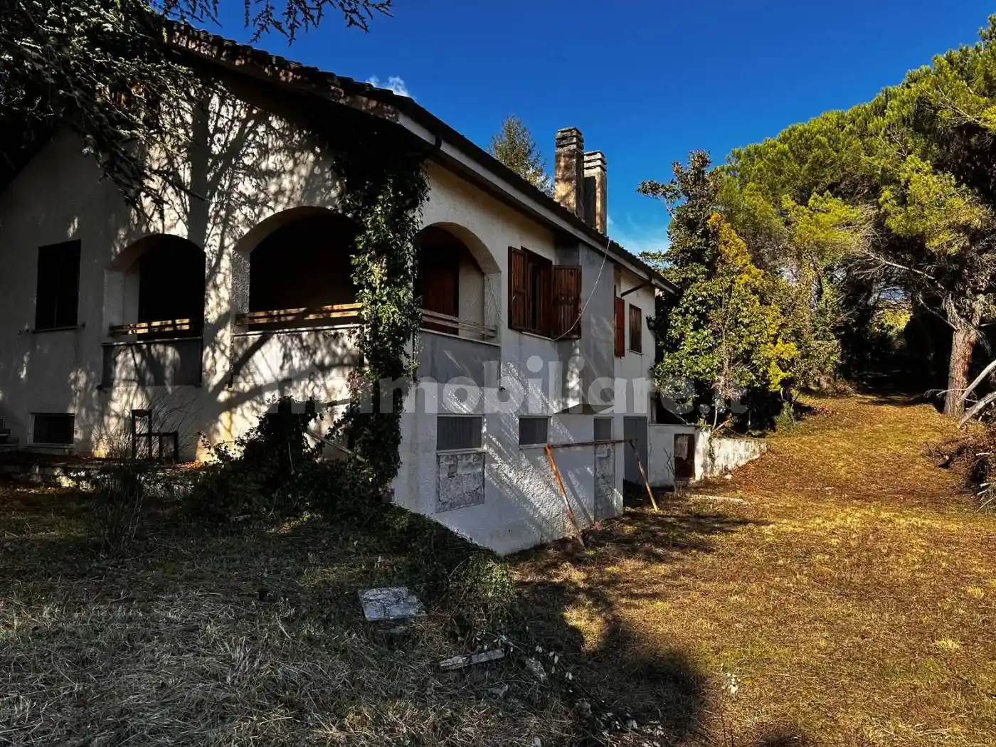 Villa in vendita a Greccio