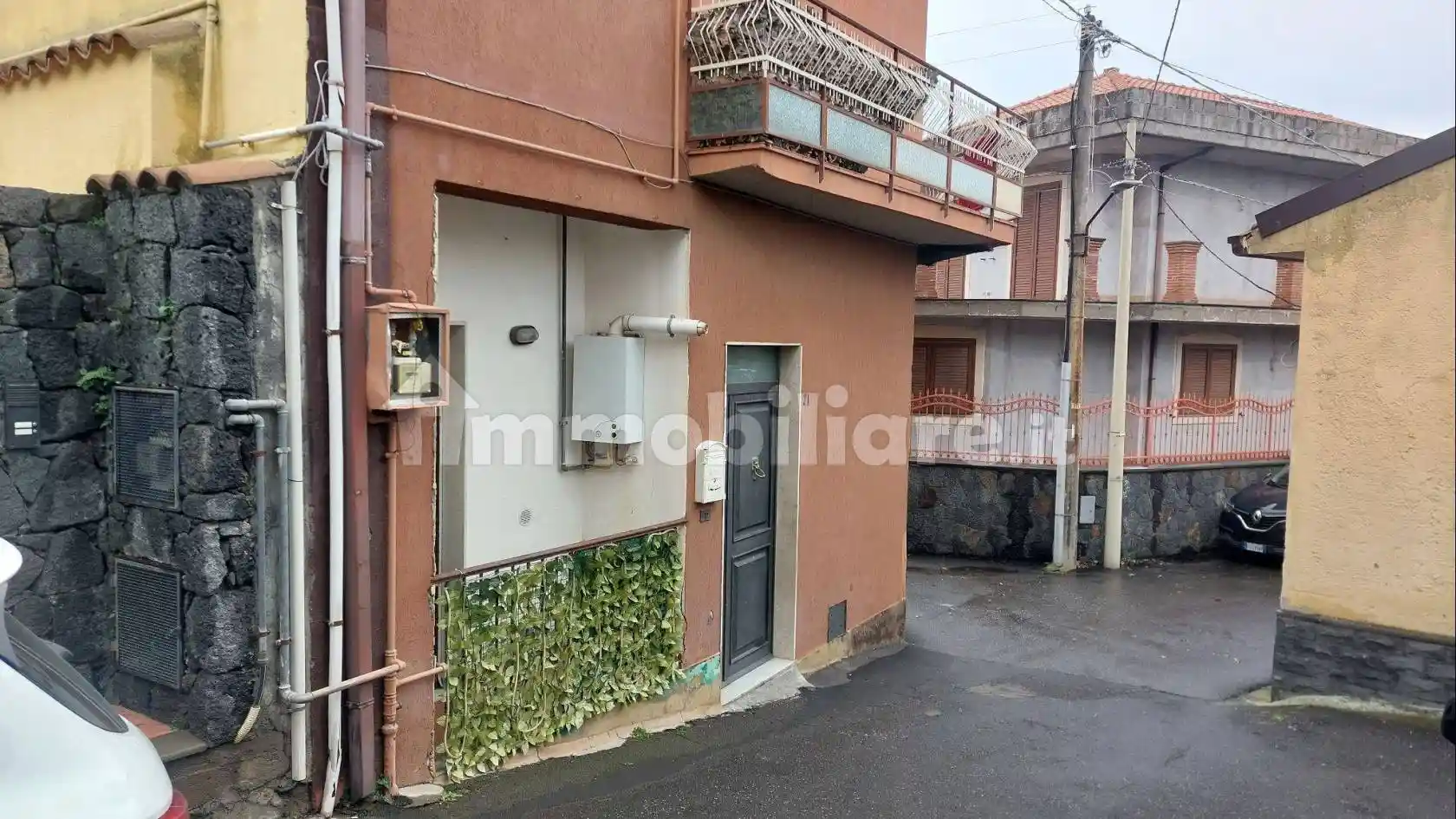 Appartamento in vendita a Aci Bonaccorsi