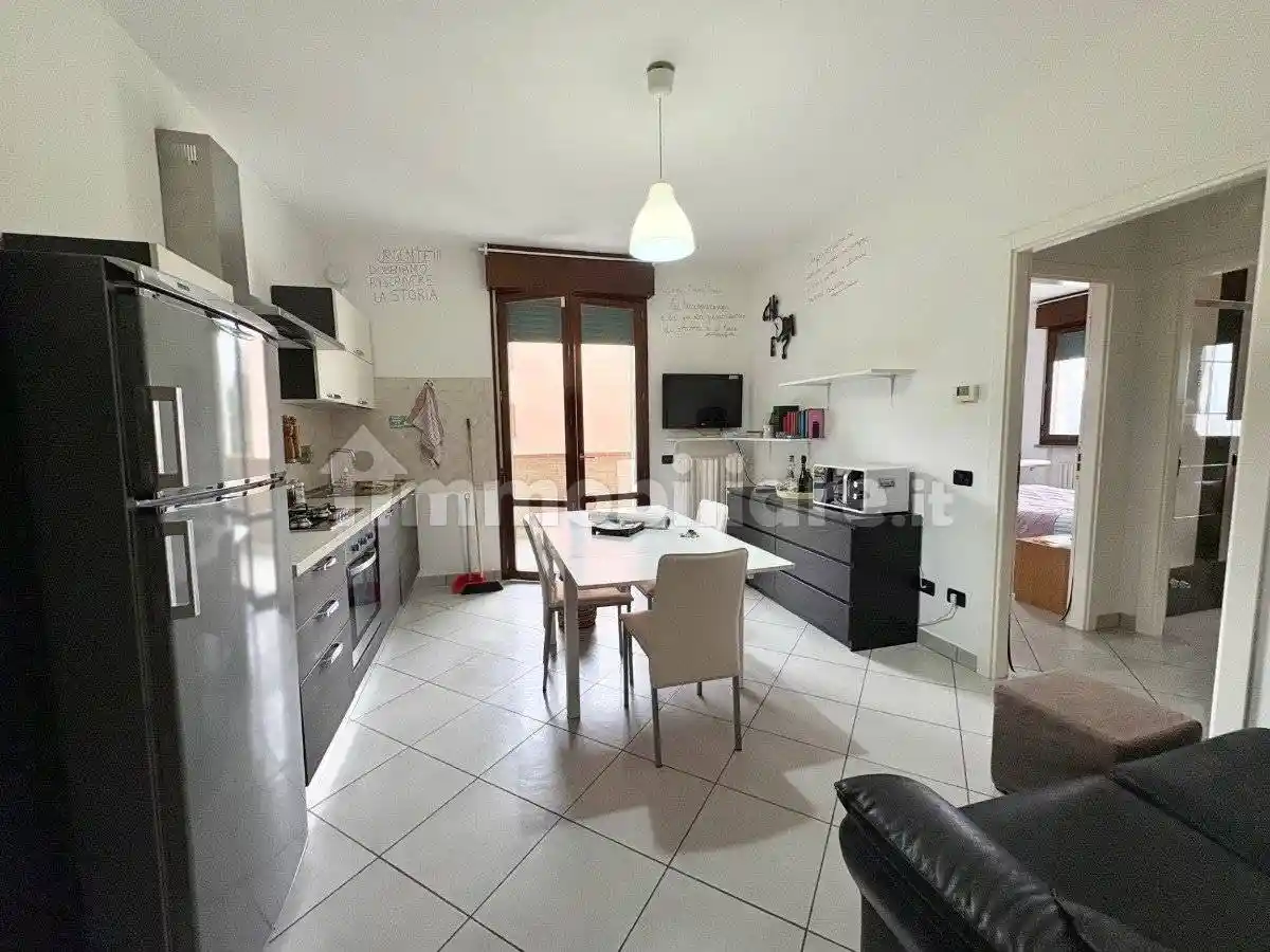 Appartamento in vendita a Reggio Emilia