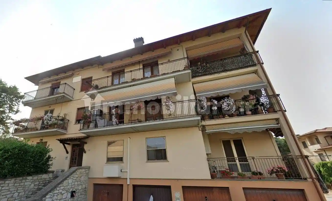 Appartamento in vendita a Magione