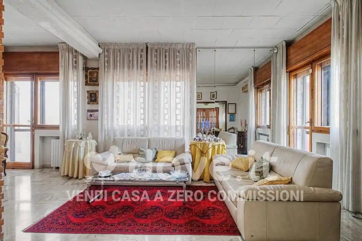 Appartamento in vendita a Taranto