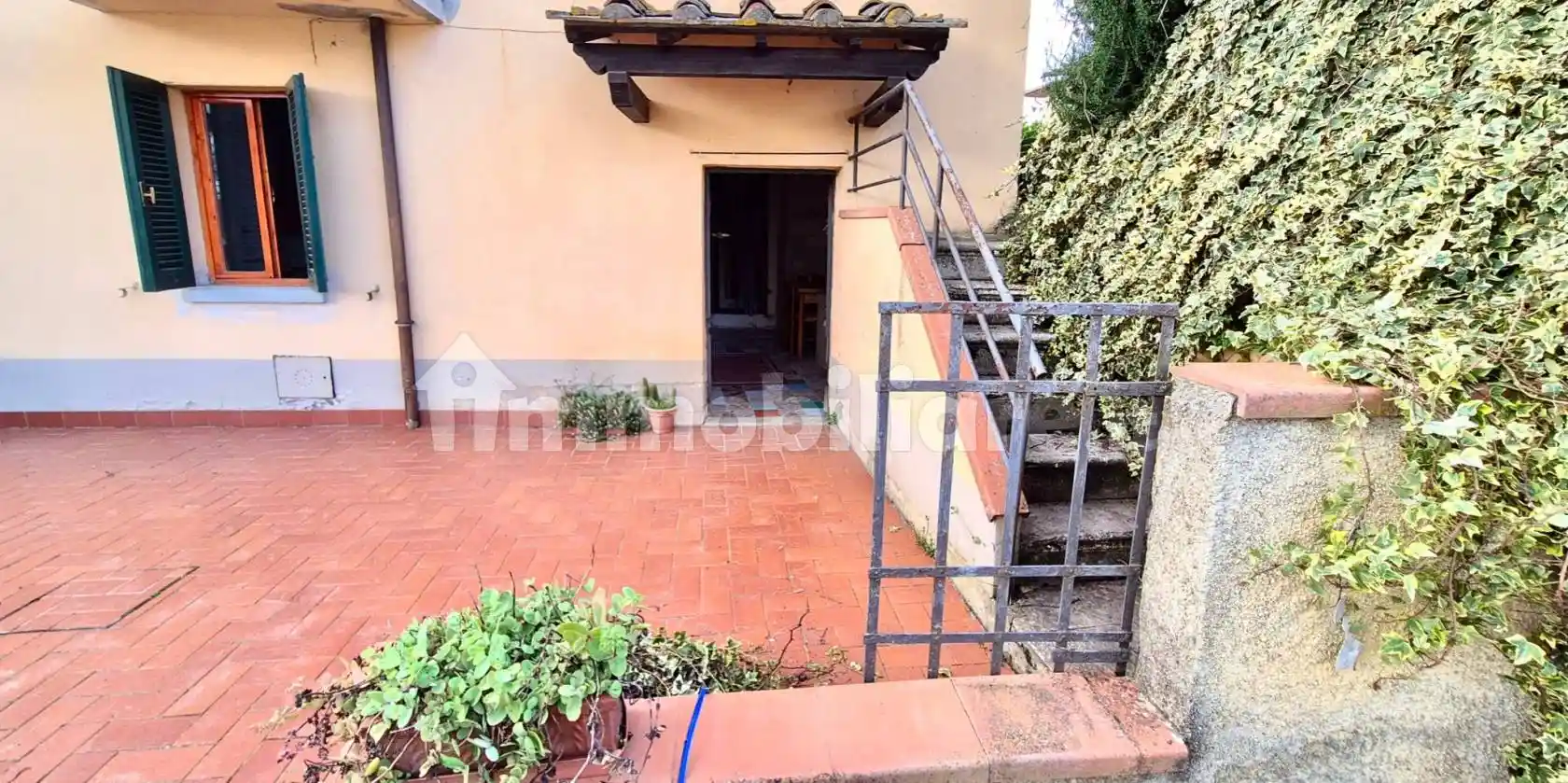 Appartamento in vendita a Terranuova Bracciolini