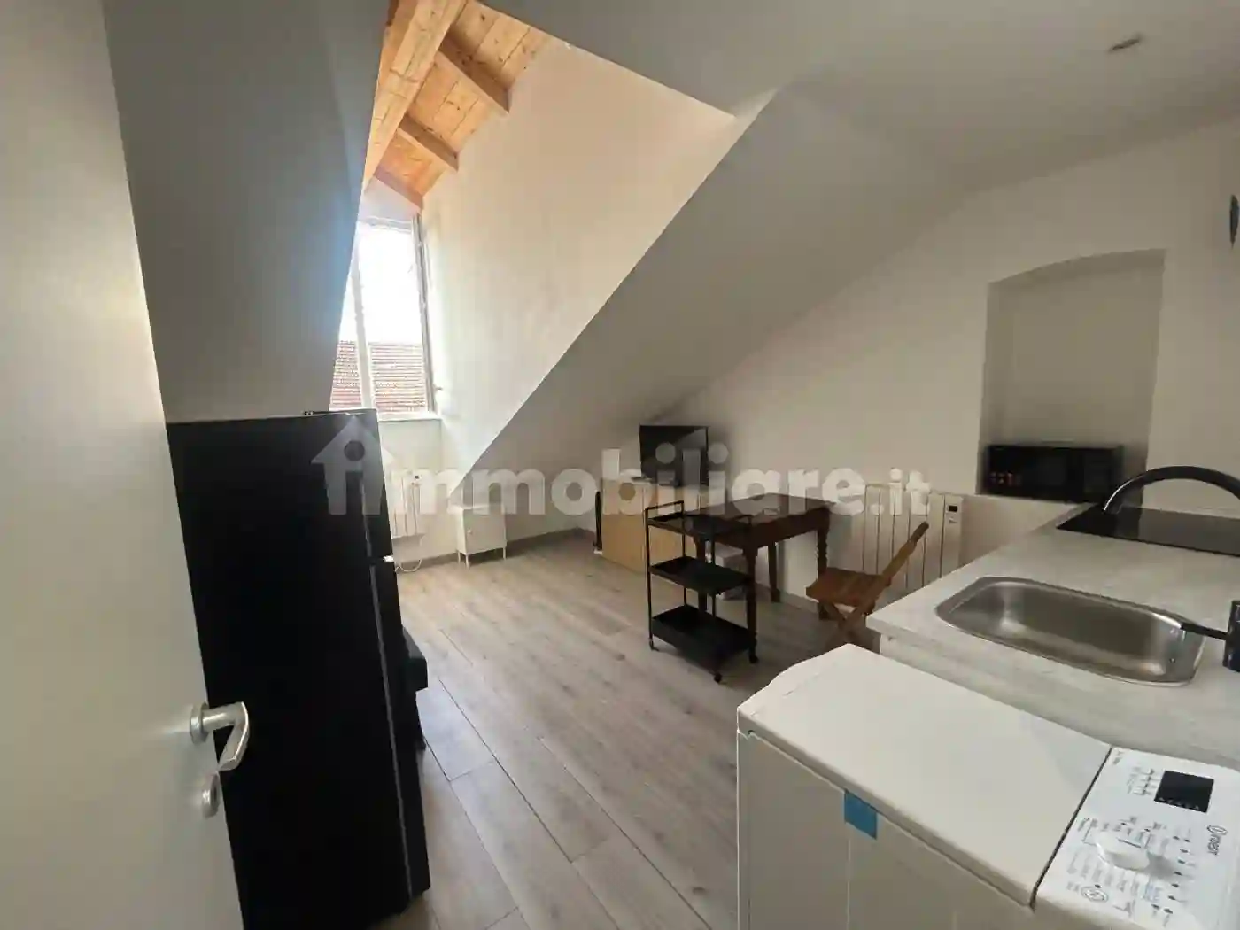 Attico - Mansarda - foto 2