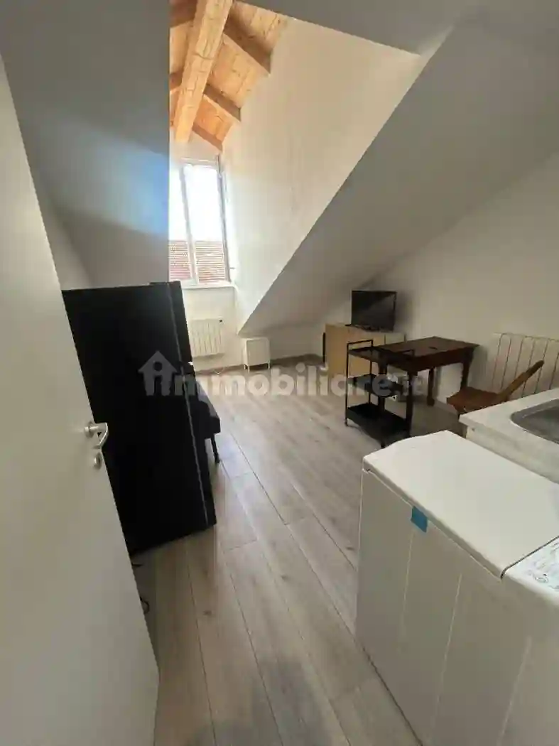 Attico - Mansarda - foto 4