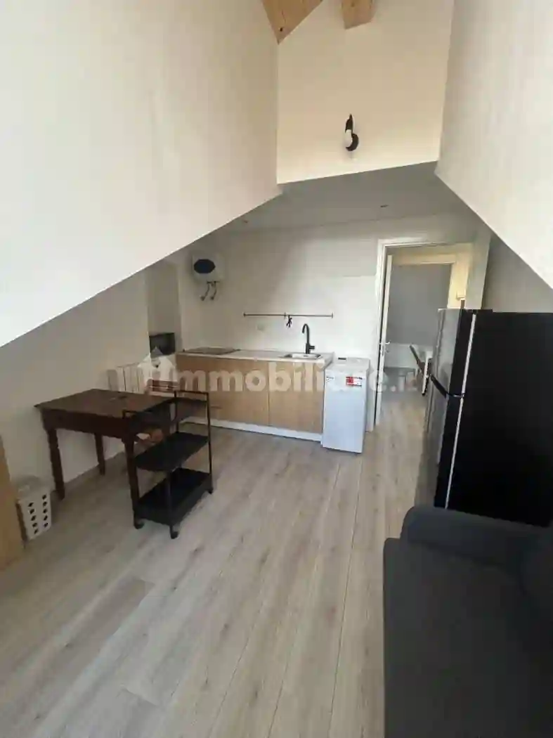 Attico - Mansarda - foto 5