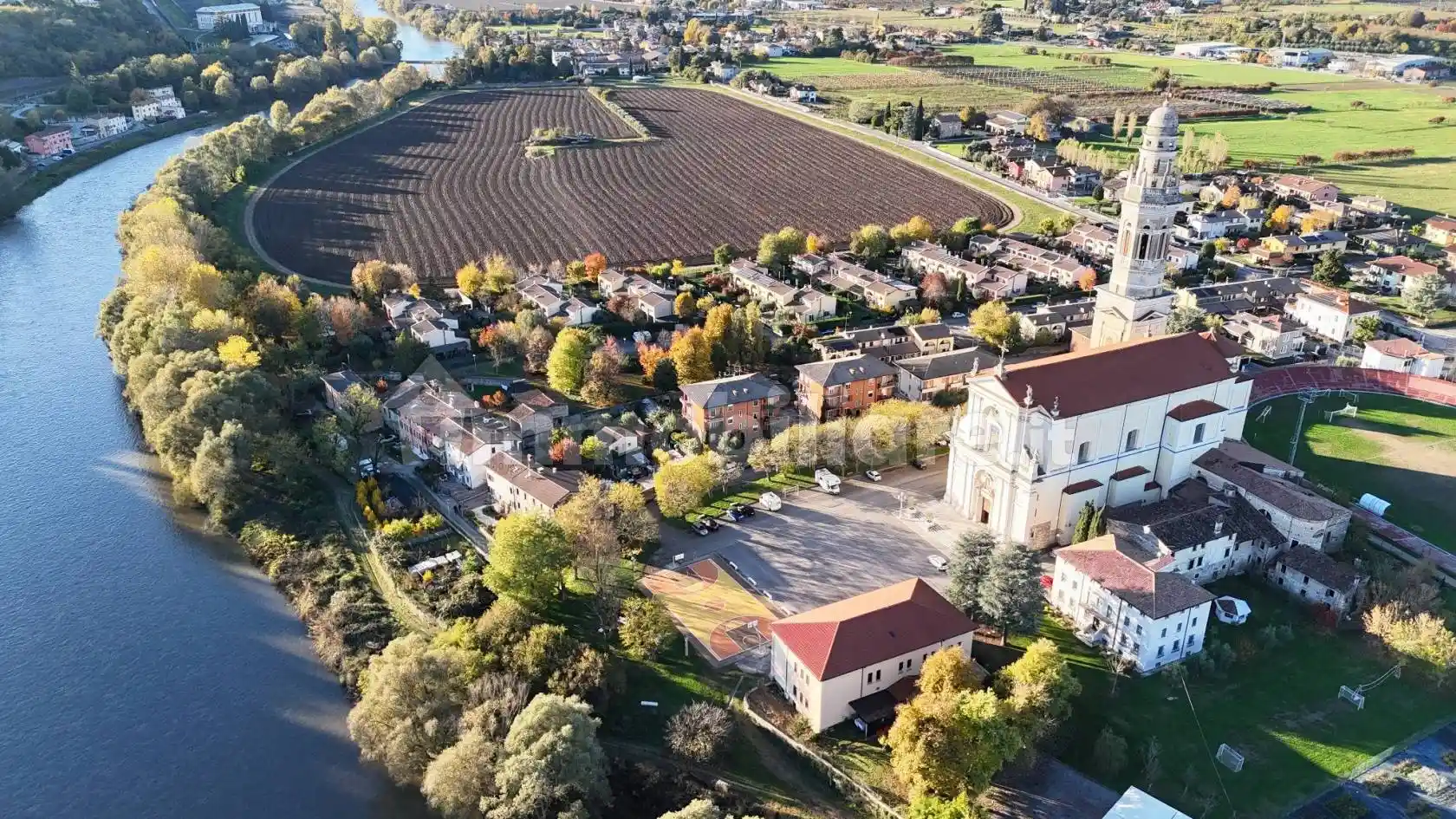 Rustico - Casale in vendita a Pescantina