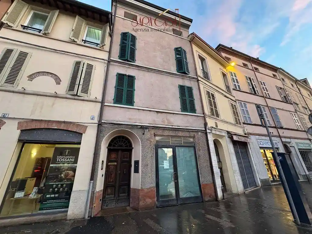 Appartamento in vendita a Faenza