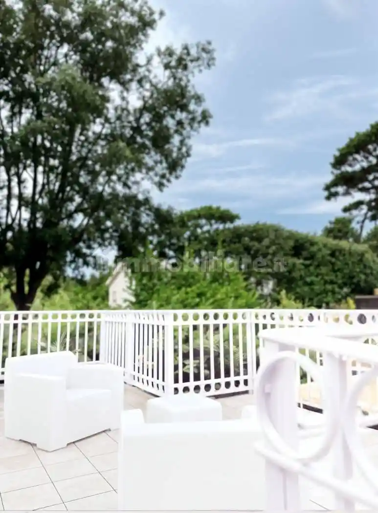 Villa in vendita a Forte dei Marmi