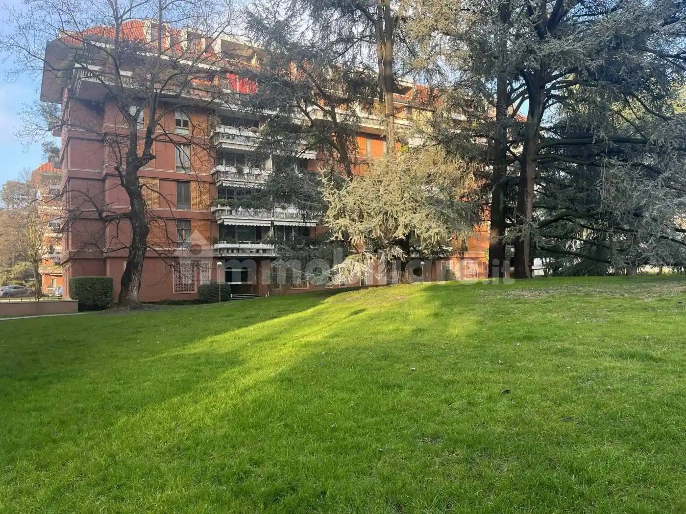 Appartamento in vendita a Segrate