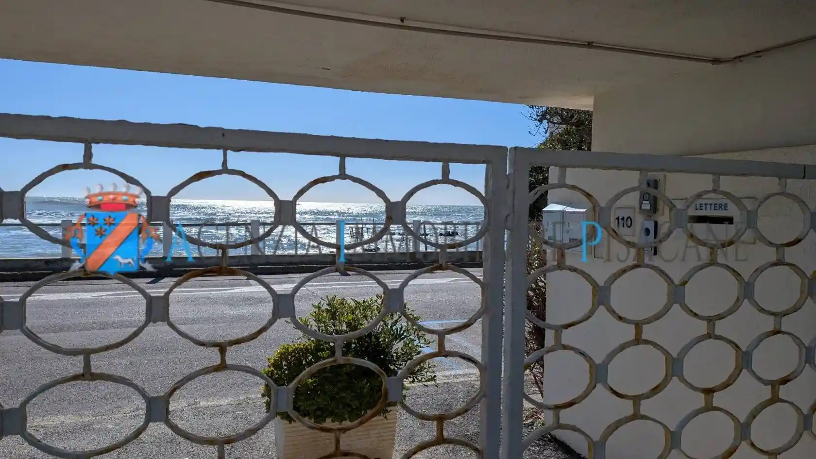 Appartamento in vendita a Santa Marinella