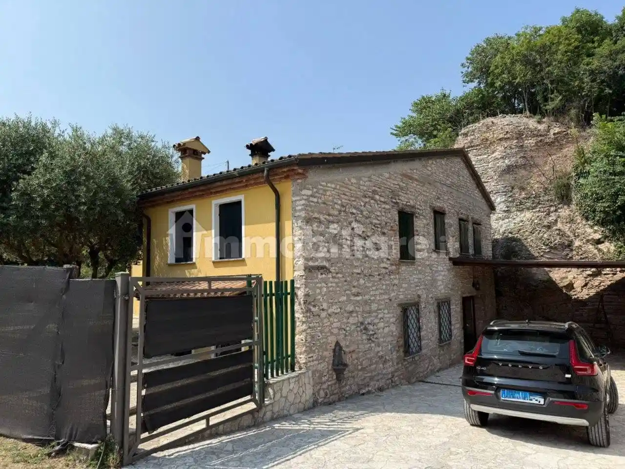 Rustico - Casale in vendita a Albettone