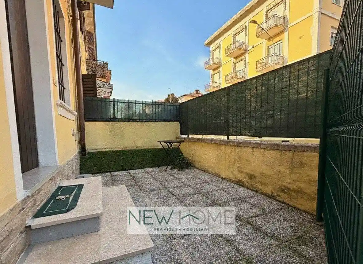 Appartamento in vendita a Verona