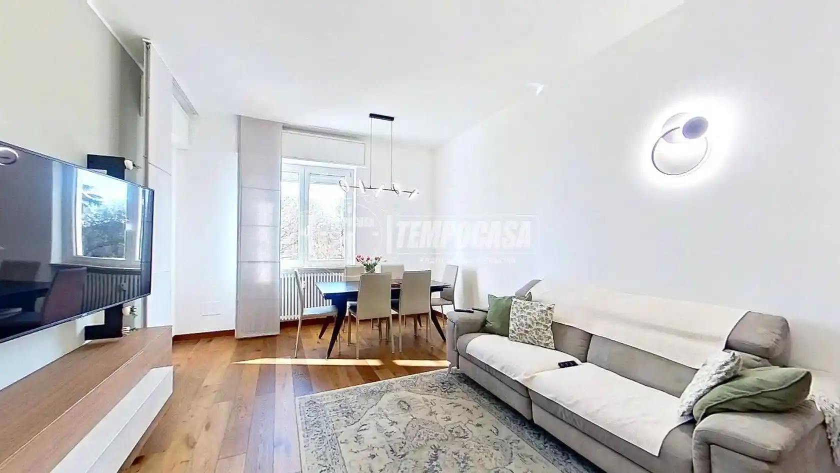 Appartamento in vendita a Brugherio