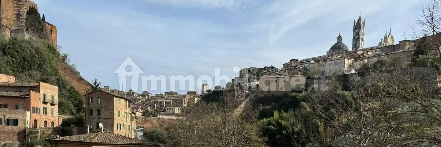 Appartamento in vendita a Siena