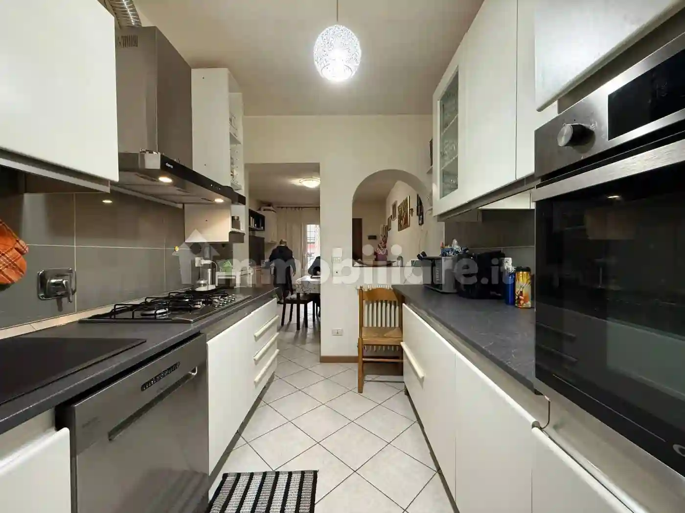 Villetta a schiera - foto 5