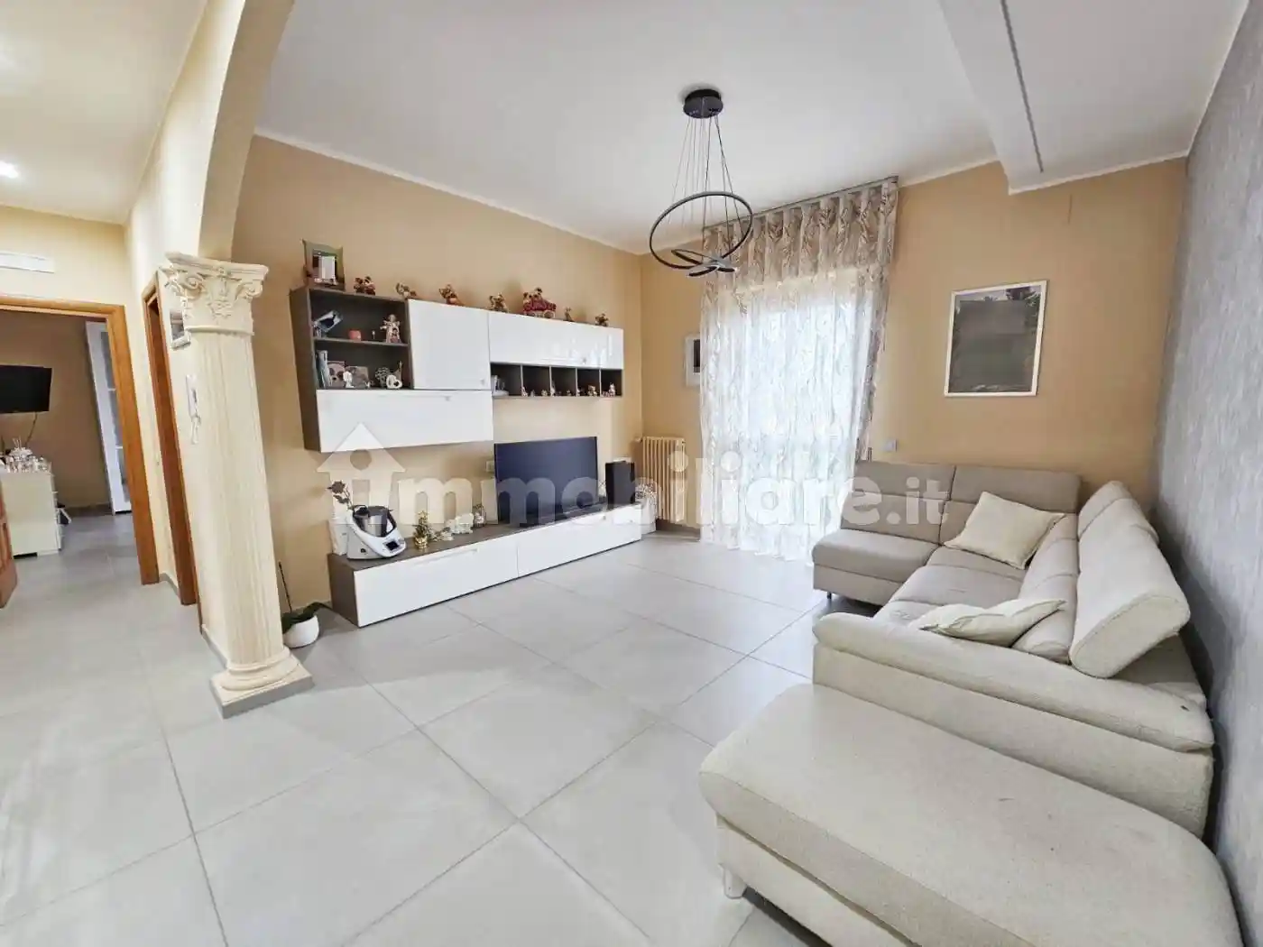 Appartamento in vendita a Palo del Colle