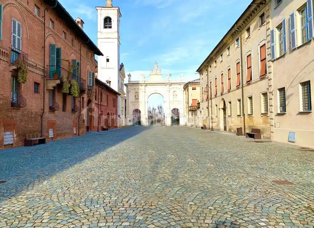 Appartamento in vendita a Cherasco